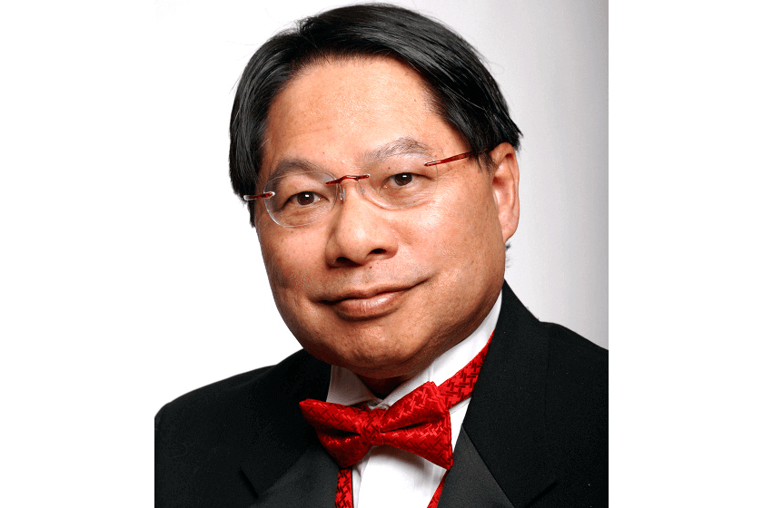 Dr. Garry R. Lee
